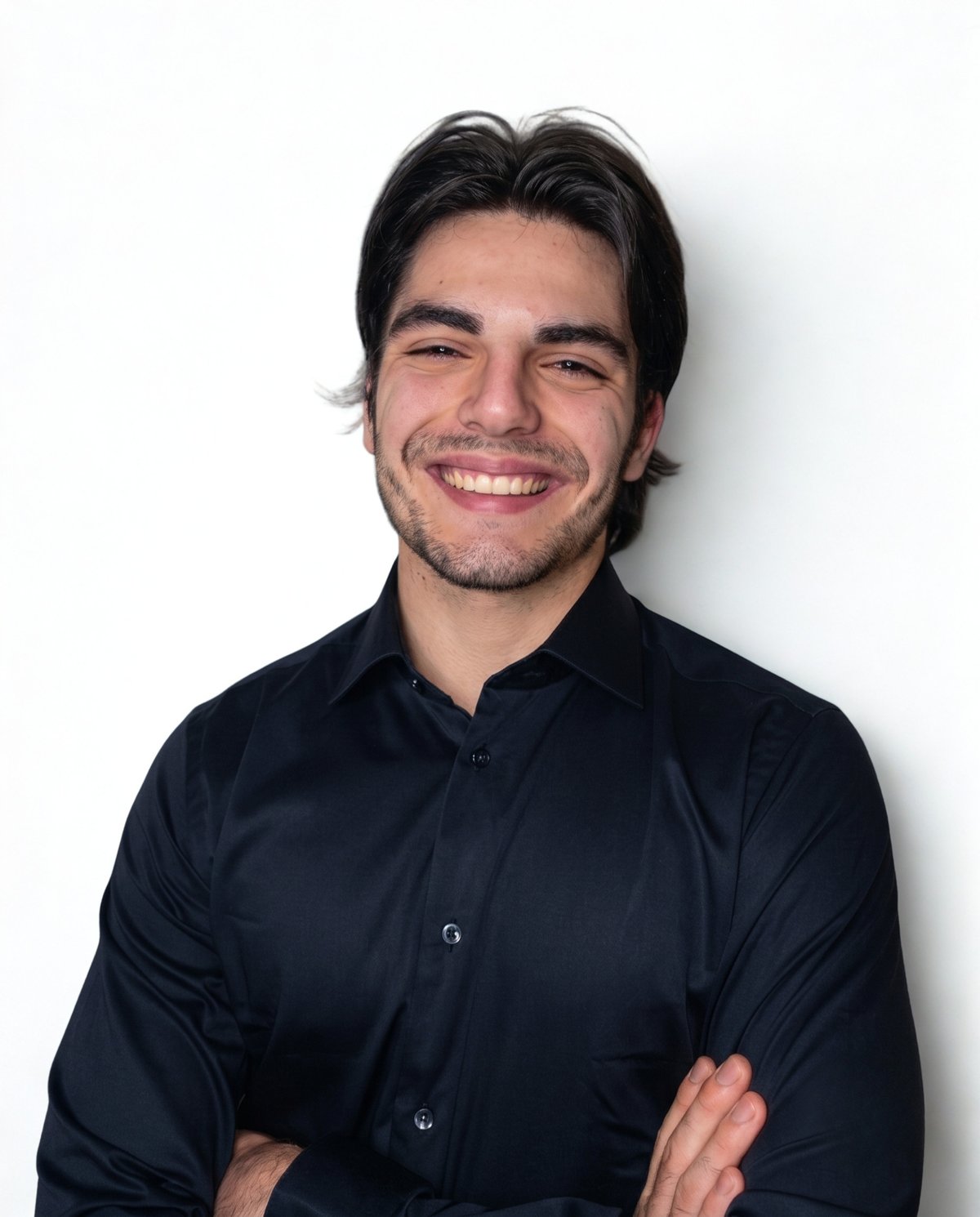 Jose Gascón, especialista en Meta Ads